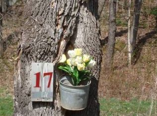 17 Briar Patch Ln, Underhill, VT 05489