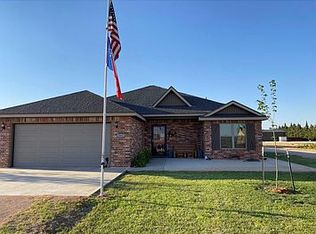 362 Private Road 306b, Seminole, TX 79360