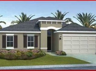 1825 Foggy Day Dr, Middleburg, FL 32068