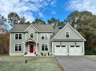 164 Kozley Rd, Tolland, CT 06084