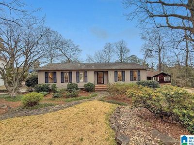 1457 Chester St, Hoover, AL, 35226