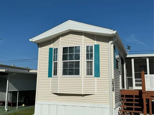 3620 115th Street Ct W, Bradenton, FL 34210