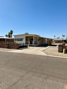 13245 E 42nd Dr, Yuma, AZ, 85367