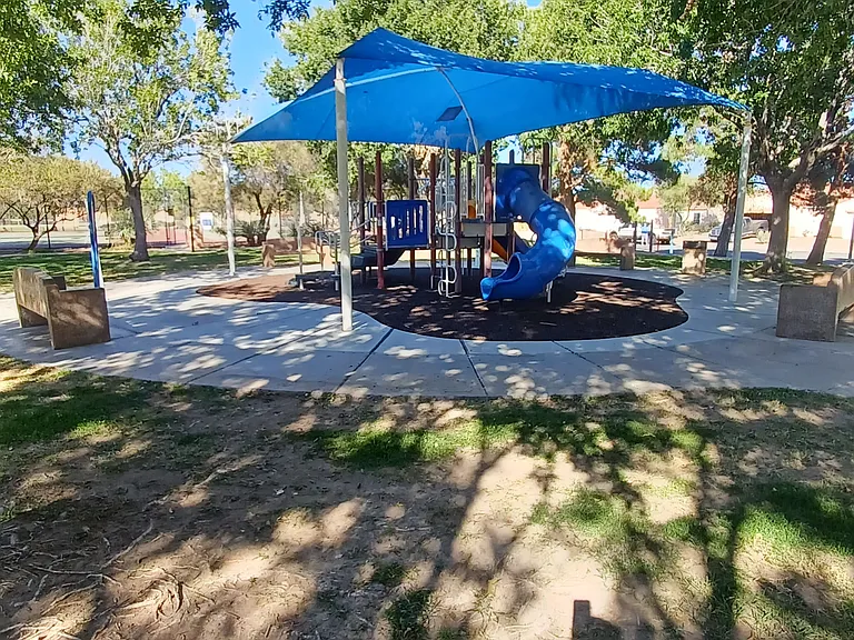 685 Moonlight Mesa Dr — Photo 38