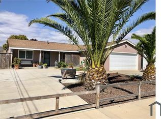 1857 Sandalwood Dr, Santa Maria, CA 93455