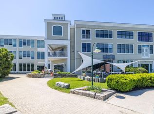 40 Washington St UNIT 309, Camden, ME 04843