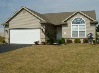 12212 Jefferson St, Perrysburg, OH 43551