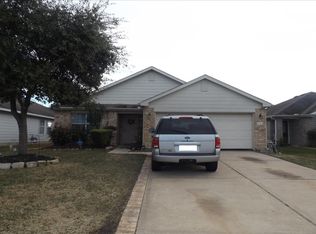 6119 Springbrook Garden Ln, Spring, TX 77379