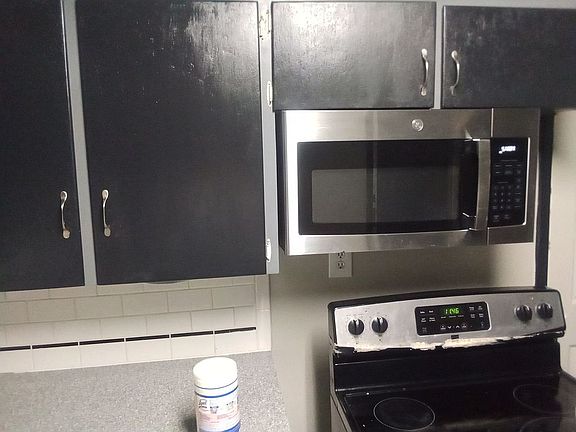 All handmade cabinet's 