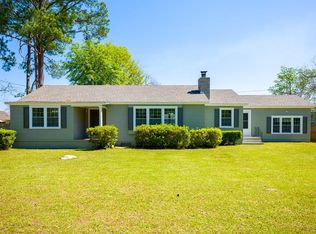 502 N Church St, Hahira, GA 31632