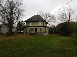 837 Oak St, Minonk, IL 61760