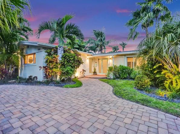 1743 NE 26th Dr, Wilton Manors, FL 33334