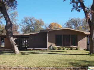 1509 S 49th St, Temple, TX 76504