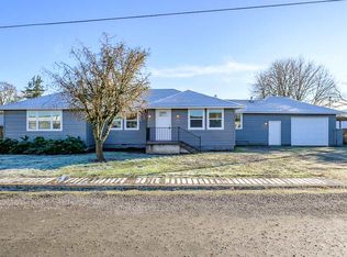 115 Sturtevant Rd, Lebanon, OR 97355