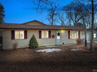 141 N Sangre De Cristo Ave, Buena Vista, CO 81211