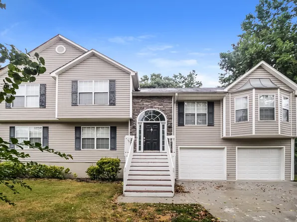 28 Fernwick Ct, Dallas, GA 30157