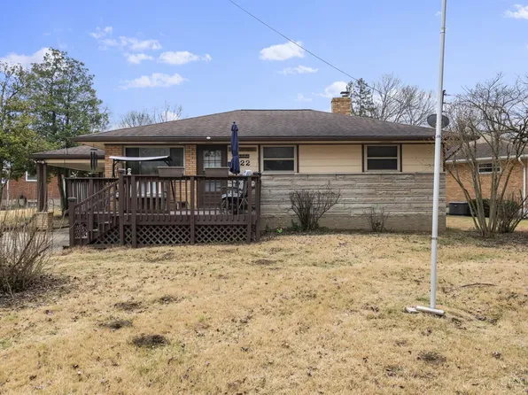 22 Clertoma Dr, Milford, OH 45150