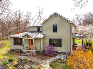 2533 Warm Springs Rd, Shenandoah Junction, WV 25442