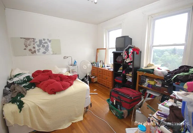 1820 Commonwealth Ave #32 — Photo 8