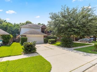 7023 Garden Mist Ln, Humble, TX 77346