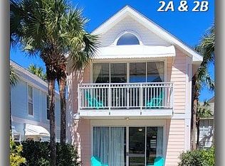69 Crystal Beach Dr #2, Destin, FL 32541