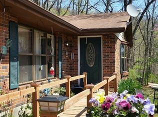 4550 Rock Ledge, House Springs, MO 63051