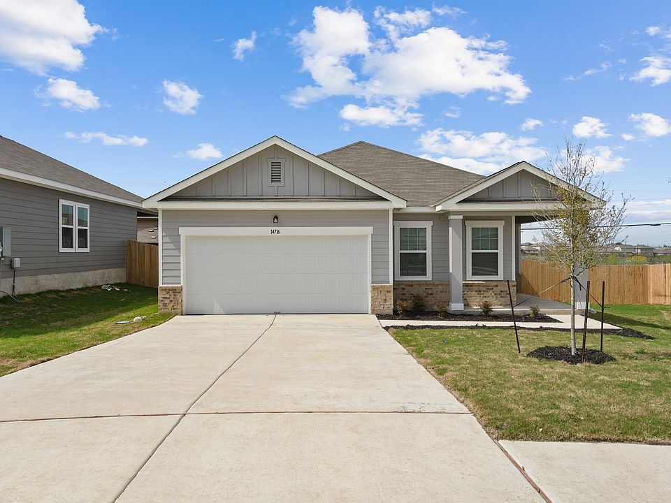 Beacon at Presidential Heights 14608 John Marshall Bnd Manor TX Zillow