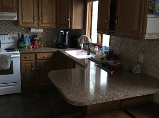 954 S Van Dyke Rd, Bad Axe, MI 48413