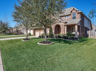 371 Arbor Ridge Ln, Conroe, TX 77384