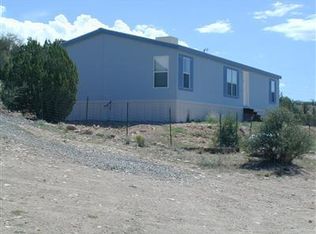 2795 E Seiler Rd, Rimrock, AZ 86335