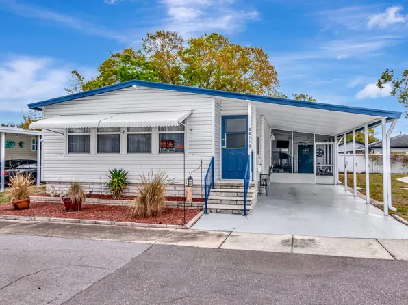 66119 Essex Rd, Pinellas Park, FL 33782