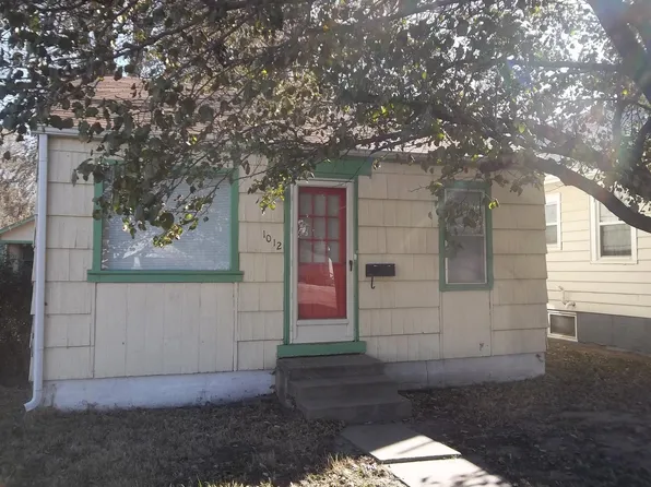 1012 N Monroe St, Hutchinson, KS 67501