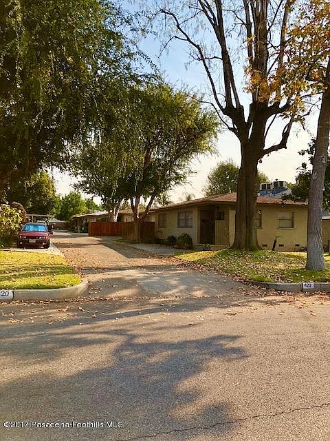 1st image of 422 1/2 Violet Ave