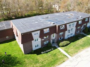 180 Main St APT C66, Bridgewater, MA 02324