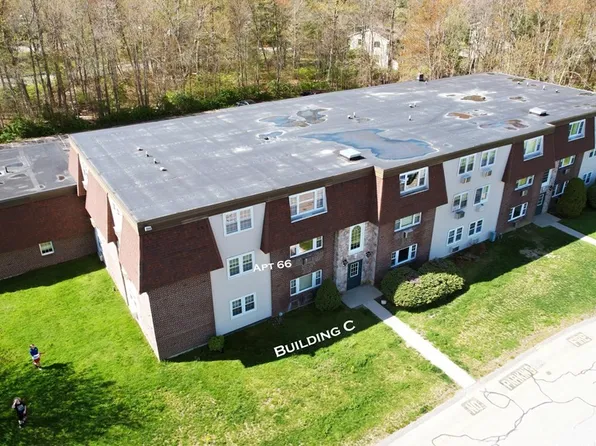 180 Main St APT C66, Bridgewater, MA 02324