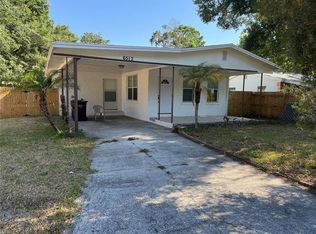 6513 24th Ave S, Tampa, FL 33619