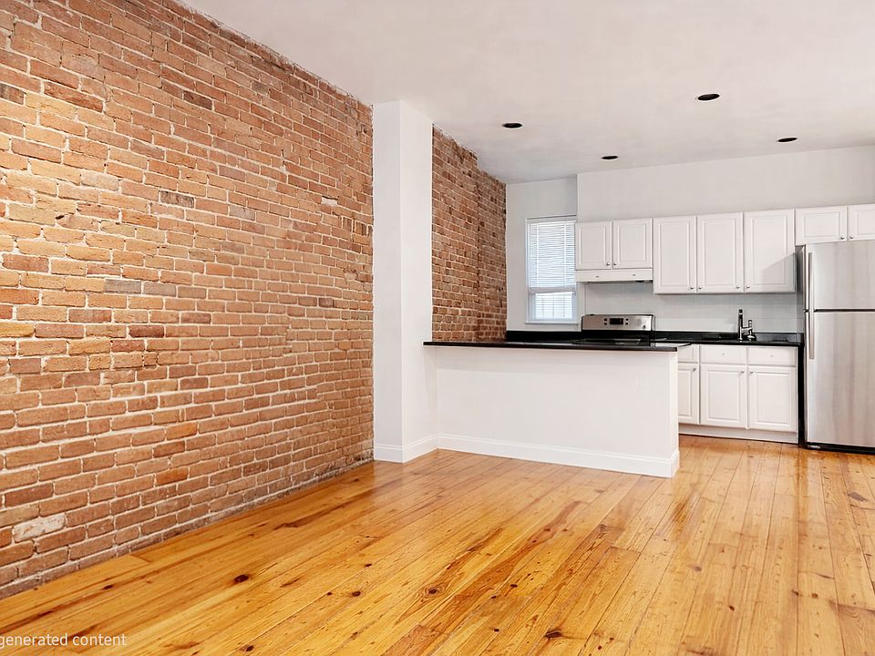 2nd image of 216 Hemenway St #9