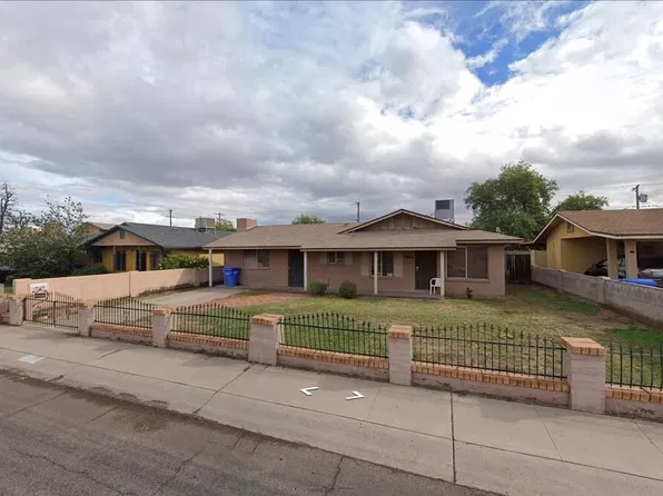 6815 S 7TH Avenue, Phoenix, AZ 85041