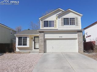 4332 Gunbarrel Dr, Colorado Springs, CO 80925