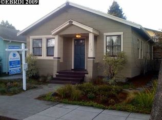 1215 Bancroft Way, Berkeley, CA 94702