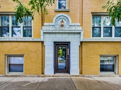 2129 N Kedzie Blvd APT 2, Chicago, IL, 60647