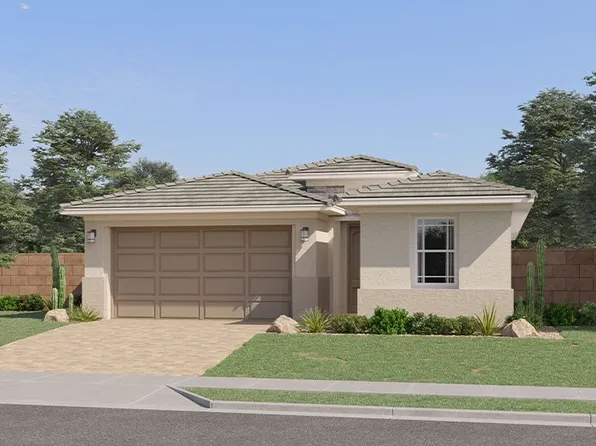 2199 W Rutledge Ave, Apache Junction, AZ