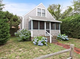 21 Captain Dunbar Rd, Brewster, MA 02631