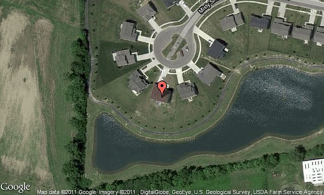 Map View