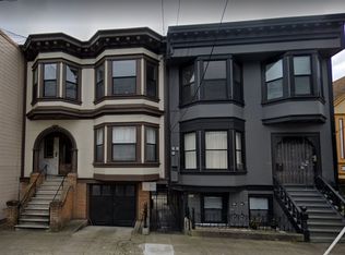 133 Jersey St, San Francisco, CA 94114
