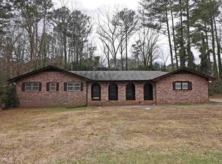 1311 Stephens St, Lilburn, GA 30047