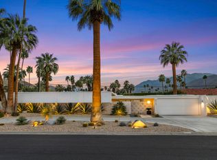 973 E La Jolla Rd, Palm Springs, CA 92264