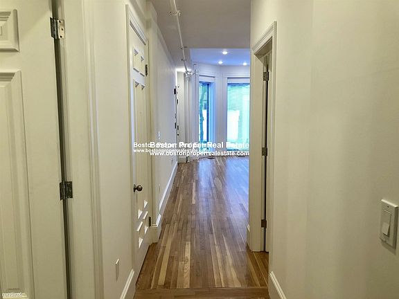 51 Gloucester St. #1 Boston - Back Bay Unit Photo 8