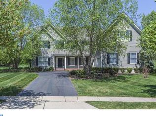 9 Sandpiper Ct, Skillman, NJ 08558