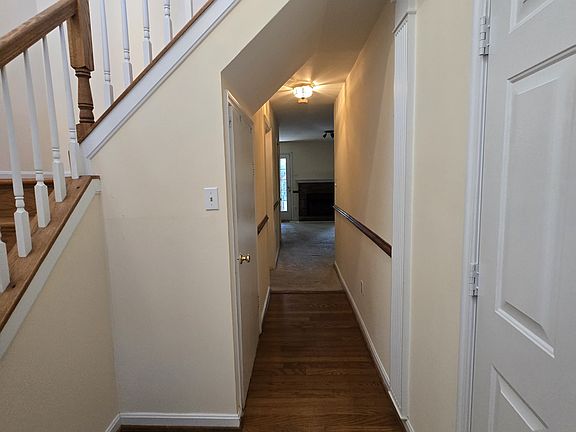 Entrance Foyer